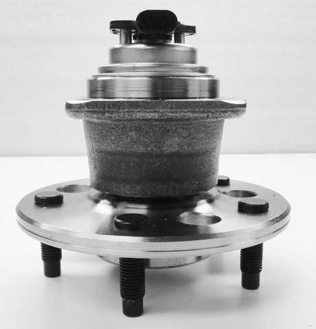  530431 Wheel Bearing and Hub Assembly For BUICK,CADILLAC,OLDSMOBILE,PONTIAC